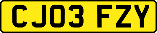 CJ03FZY