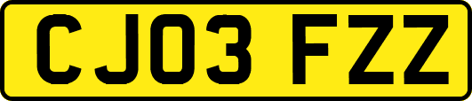 CJ03FZZ