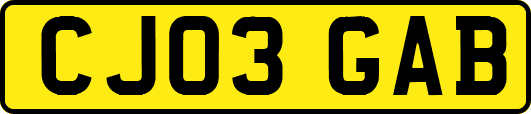 CJ03GAB