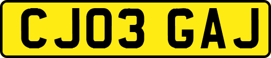 CJ03GAJ