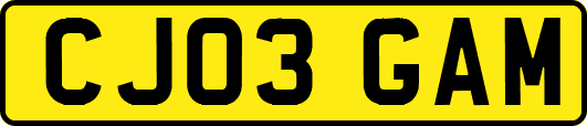 CJ03GAM