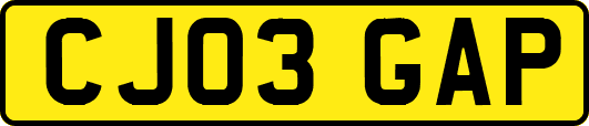 CJ03GAP