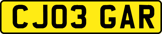 CJ03GAR