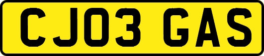 CJ03GAS
