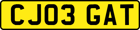 CJ03GAT