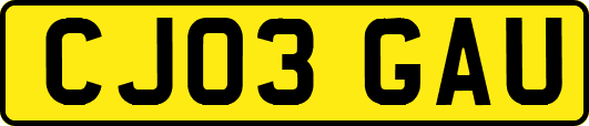 CJ03GAU