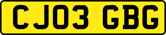 CJ03GBG