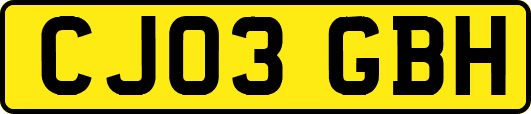 CJ03GBH