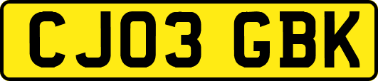 CJ03GBK