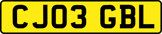 CJ03GBL