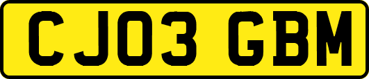 CJ03GBM