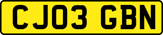 CJ03GBN