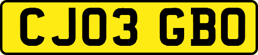 CJ03GBO
