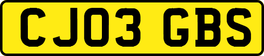 CJ03GBS