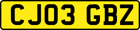 CJ03GBZ