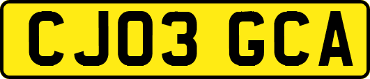 CJ03GCA