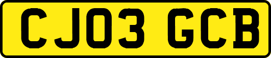 CJ03GCB