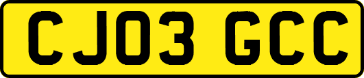 CJ03GCC