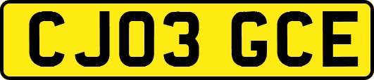 CJ03GCE