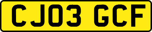 CJ03GCF