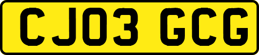 CJ03GCG