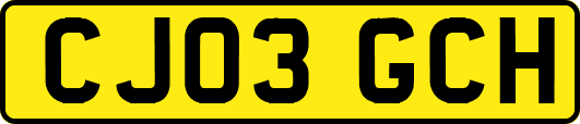 CJ03GCH