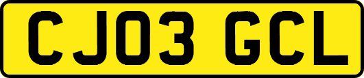 CJ03GCL
