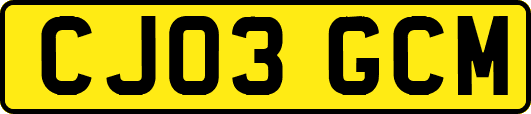 CJ03GCM