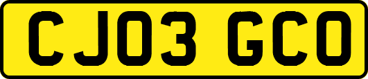 CJ03GCO