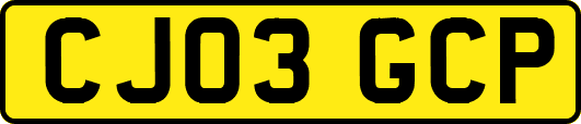 CJ03GCP