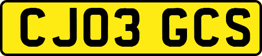 CJ03GCS