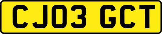 CJ03GCT