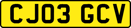 CJ03GCV