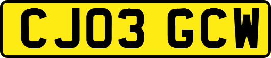 CJ03GCW