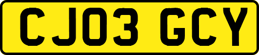 CJ03GCY
