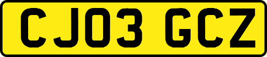 CJ03GCZ
