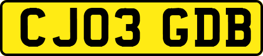 CJ03GDB