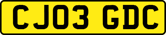 CJ03GDC