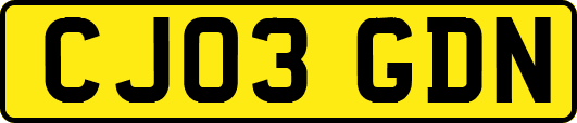 CJ03GDN