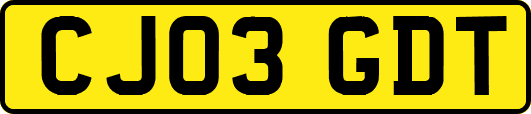 CJ03GDT