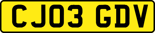 CJ03GDV