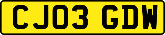 CJ03GDW