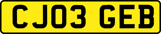 CJ03GEB