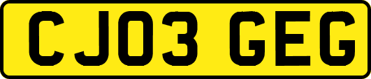 CJ03GEG