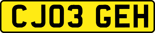 CJ03GEH