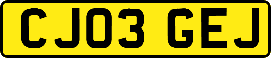 CJ03GEJ