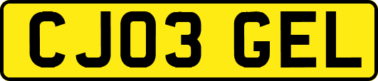 CJ03GEL