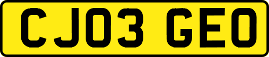 CJ03GEO