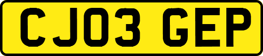CJ03GEP