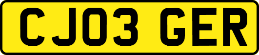 CJ03GER